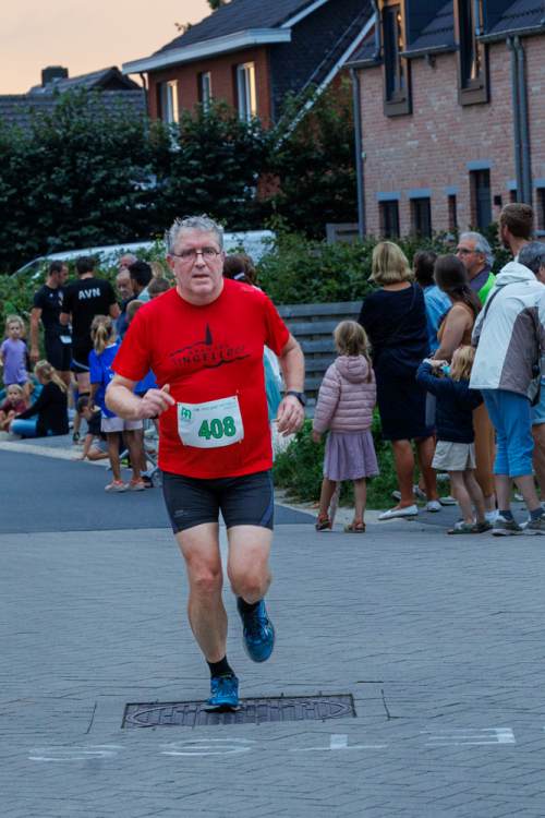 Landlopersjogging 2023